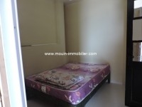 Immeuble Solaria ref AV978 zone Corniche Hammamet