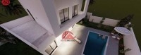 IMMOBILIER NEUF À DJERBA PROCHE PLAGE - RÉF P 530