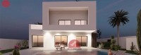 IMMOBILIER NEUF À DJERBA PROCHE PLAGE - RÉF P 530
