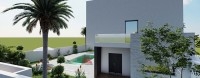 IMMOBILIER NEUF À DJERBA PROCHE PLAGE - RÉF P 530