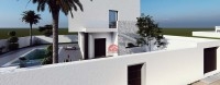 IMMOBILIER NEUF À DJERBA PROCHE PLAGE - RÉF P 530