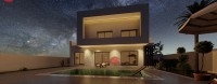 IMMOBILIER NEUF À DJERBA PROCHE PLAGE - RÉF P 530