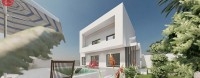 IMMOBILIER NEUF À DJERBA PROCHE PLAGE - RÉF P 530