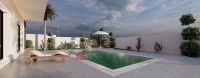 IMMOBILIER NEUF À DJERBA PROCHE PLAGE - RÉF P 530
