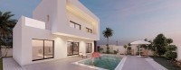IMMOBILIER NEUF À DJERBA PROCHE PLAGE - RÉF P 530