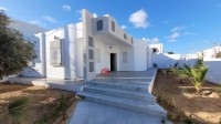 IMMOBILIER NEUF À VENDRE À DJERBA - RÉF V558