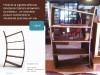 importation en direct de mobilier de luxe