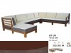 importation en direct de mobilier de luxe