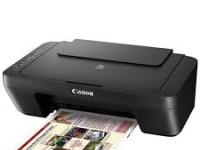 imprimante canon 3 en 1 neuf