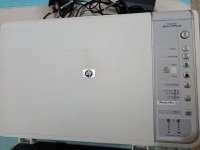 imprimante neuf hp DESKJET F 4283