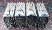 Innosilicon A10 Pro ETH (500Mh)Ethmaster Miner Mac