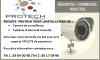 installation des camera videosurveillance