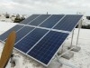 Installation Photovoltaique