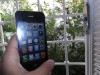 iphone 4 debloqué officiel presque neuf