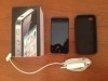 iPhone 4 noir 8gb officiel