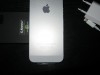 iPhone 5 Blanc