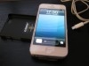 iPhone 5 Blanc