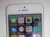 Iphone 5S Gold 16g