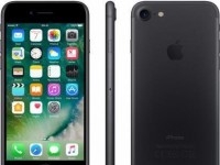 iPhone 7 128GB Noir Officiel Neuf