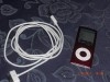 Ipod 8 g couleur rouge (bon ocassion) a vendre 4ém