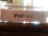 IPod nano 16gb silver
