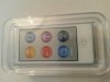 IPod nano 16gb silver