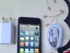 ipod touch 4g™ 32gb peut utiliser