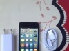 ipod touch 4g™ 32gb peut utiliser