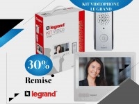 IST : Visiophones et interphones
