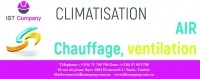 IST COMPANY: Climatisation 