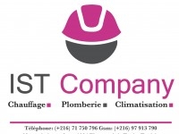 IST COMPANY: Climatisation 