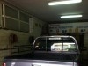 Isuzu d max 2.5 toute option de dubai