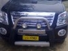 Isuzu D-max 2.5TD (normes du Golf) importé Saoudie