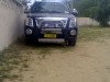 Isuzu D-max 2.5TD (normes du Golf) importé Saoudie