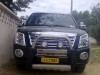 Isuzu D-max 2.5TD (normes du Golf) importé Saoudie