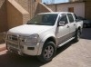 Isuzu d-max 4 portes 