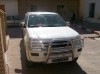 Isuzu d-max 4 portes 