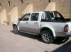Isuzu d-max 4 portes 