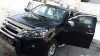 ISUZU D-MAX, 4 portes , couleur noir, neuf