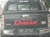 isuzu D-MAX diesel
