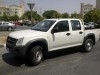 Isuzu DMAX 2.5L TDi IMPORTEE DU GULF