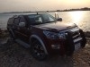 Isuzu dmax 4 portes importé de saoudite