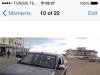 Isuzu dmax 4porte