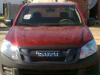 isuzu dmax diesel