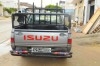 isuzu super faster 2.8