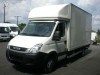 IVECO 35 C 15 importer de france année 2009