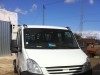 iveco benne 7 place 102000km de juin 2007