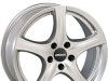 Jantes alu 15'' 4x100