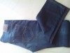 JEANS  HAUTE GAMME