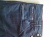 JEANS  HAUTE GAMME